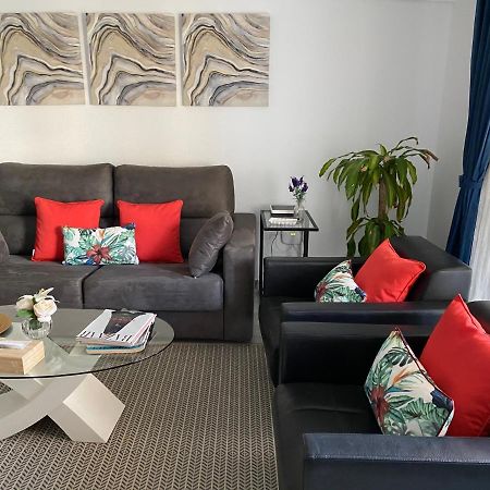Apartamento Parque Alameda Marbella Exterior foto