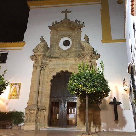 Apartamento Parque Alameda Marbella Exterior foto