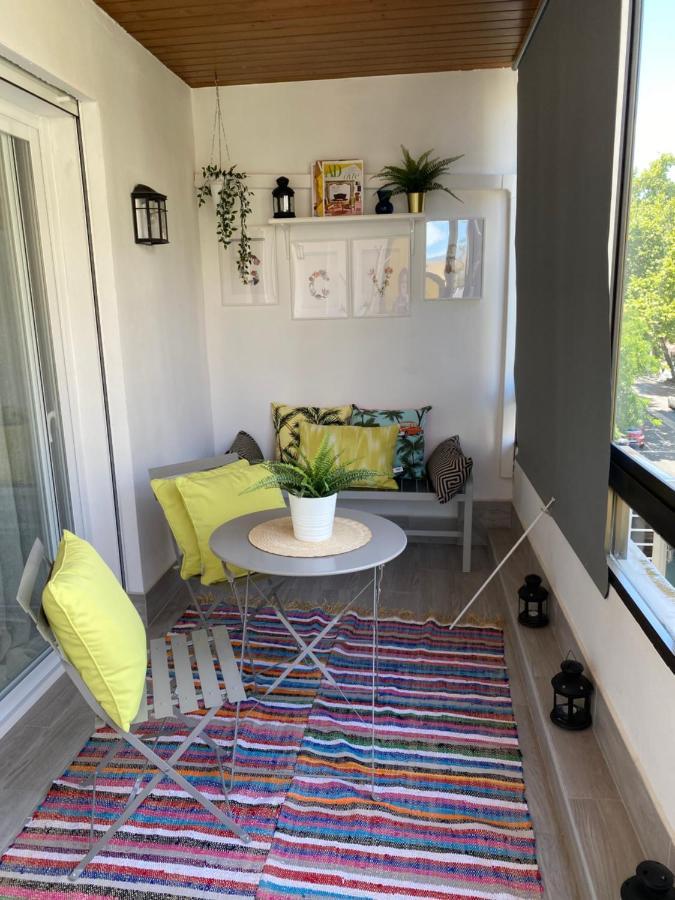 Apartamento Parque Alameda Marbella Exterior foto