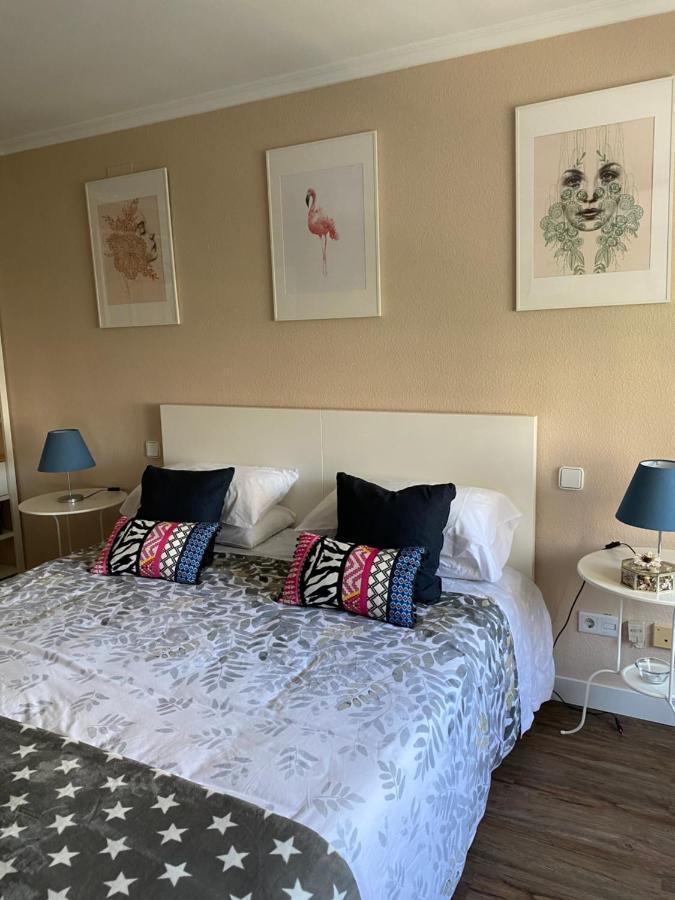 Apartamento Parque Alameda Marbella Exterior foto