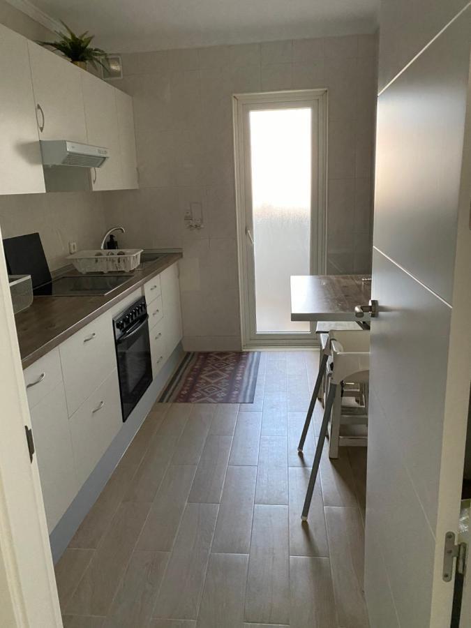 Apartamento Parque Alameda Marbella Exterior foto