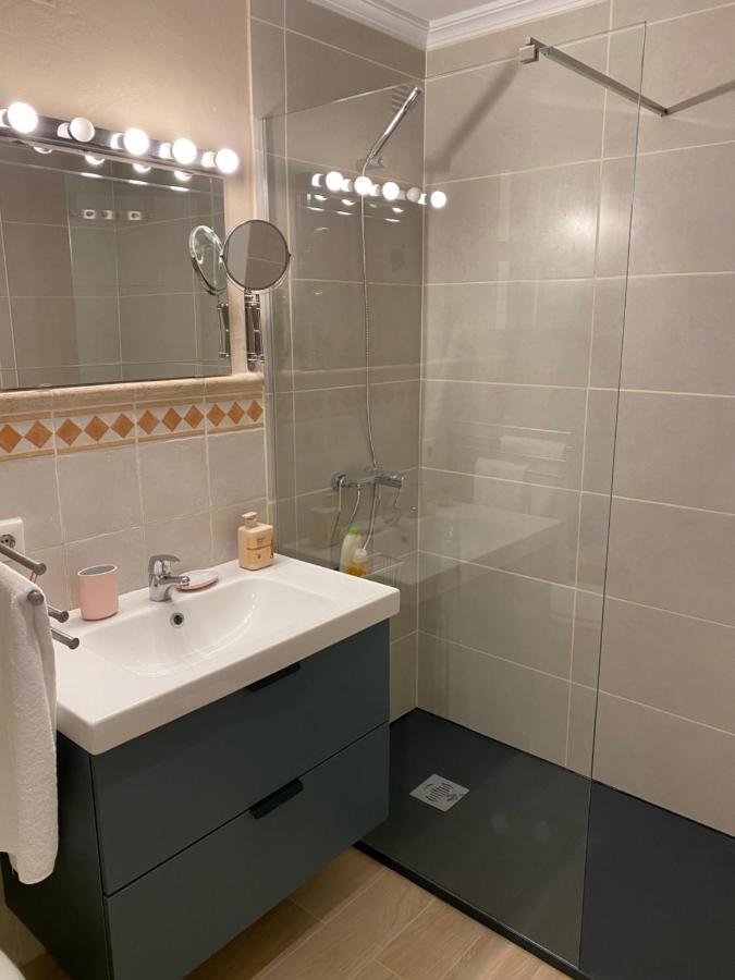 Apartamento Parque Alameda Marbella Exterior foto
