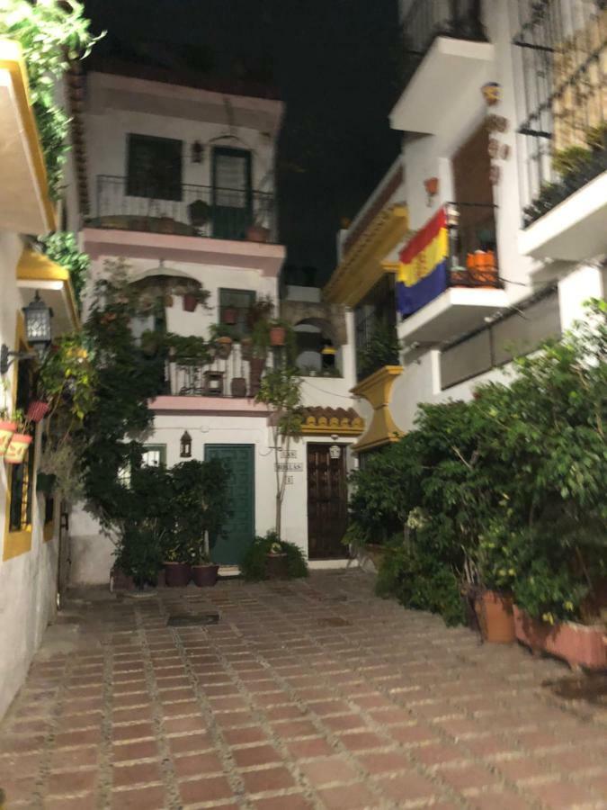 Apartamento Parque Alameda Marbella Exterior foto