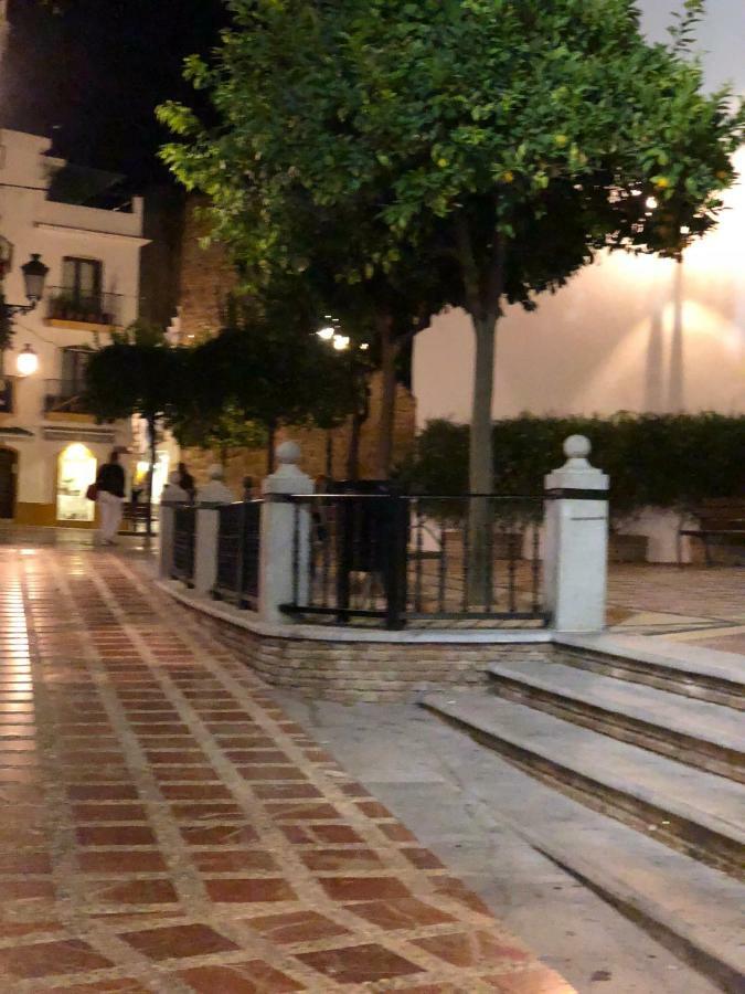 Apartamento Parque Alameda Marbella Exterior foto
